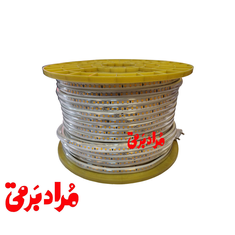 راهنمای خرید ریسه شلنگی 5730 برای نورپردازی فضاهای مختلف