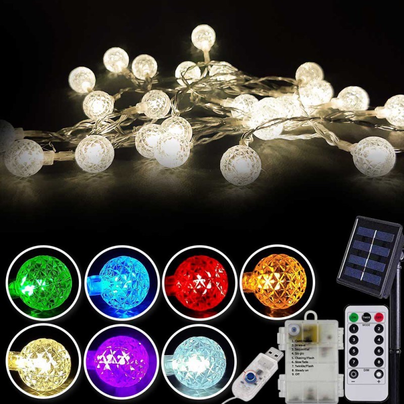 نور پردازی مناسب عید