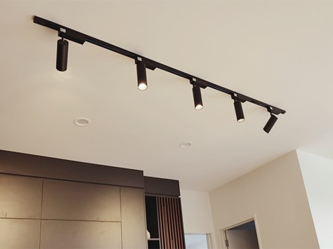 چراغ ریلی؛ مناسب ترین گزینه برای نورپردازی مدرن