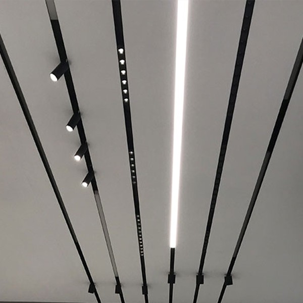 مدل های رایج چراغ های ریلی