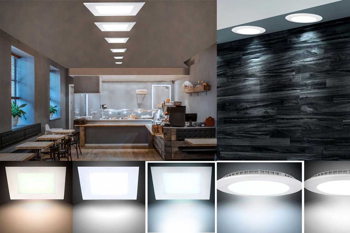 راهنمای جامع خرید پنل ال ای دی ؛ نکات کلیدی برای انتخاب بهترین گزینه