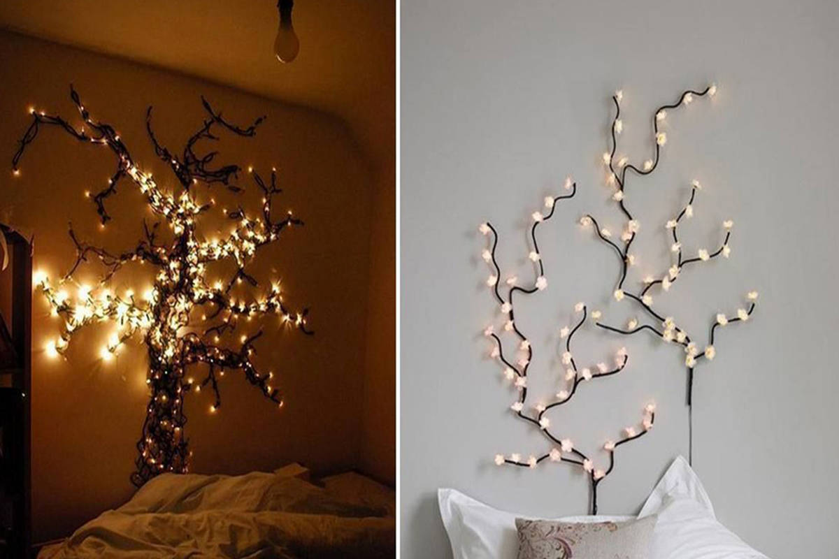 راهنمای خرید ریسه نوری؛ کدوم مدل برای دکور شما مناسب تر است؟