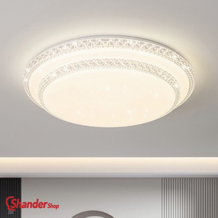 آشنایی با انواع تجهیزات نور و روشنایی ساختمان