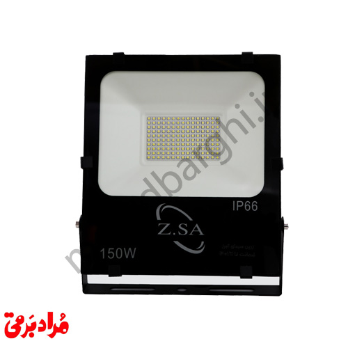 پرژکتور اس ام دی 200 وات SMD نگین زرین سیمای البرز