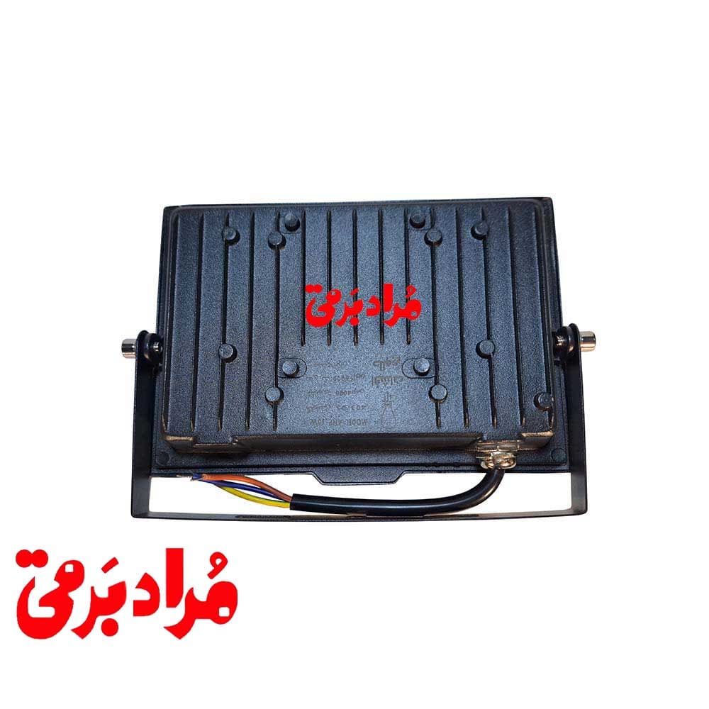 پرژکتوراس ام دیsmd50 وات افشان طلوع