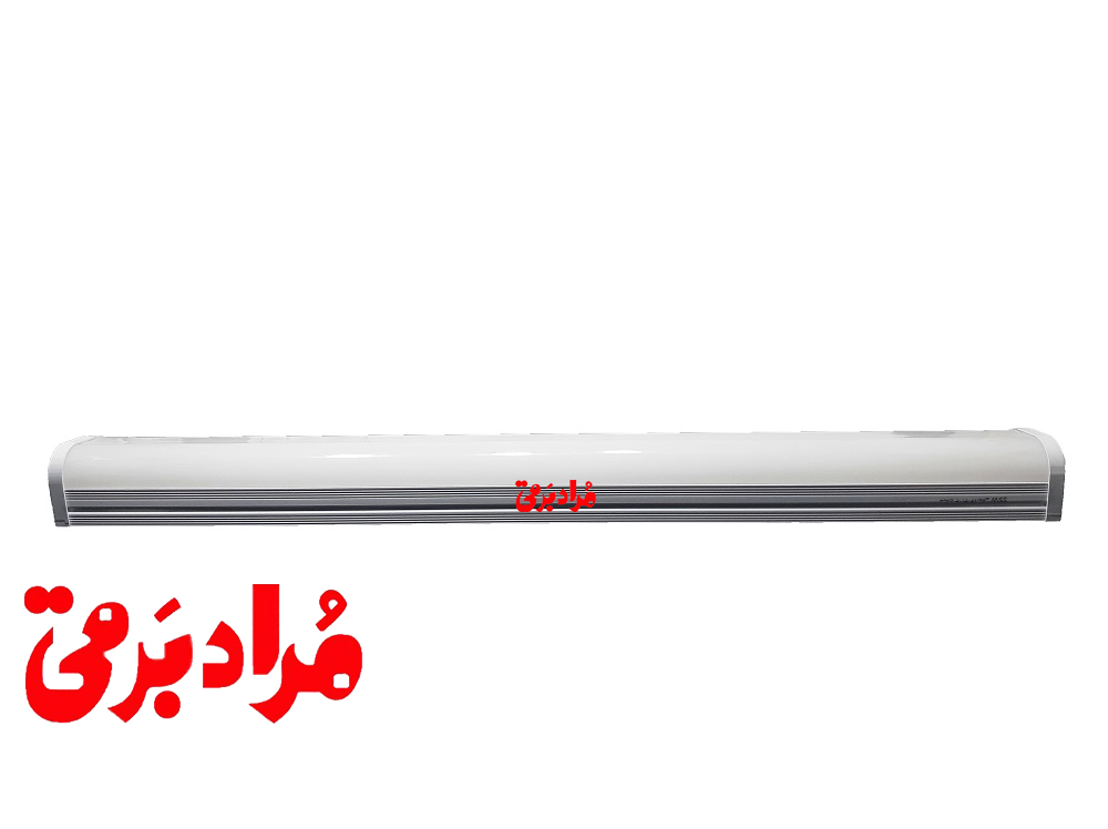 براکت قاب مهتابی 55 وات پارس نیرو