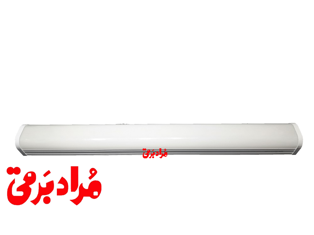 براکت قاب مهتابی 55 وات پارس نیرو