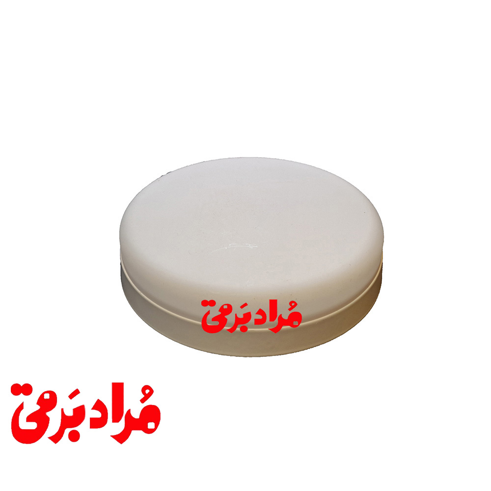 پنل فول لایت تمام نور روکار  گرد 30 وات پرتو درخشان