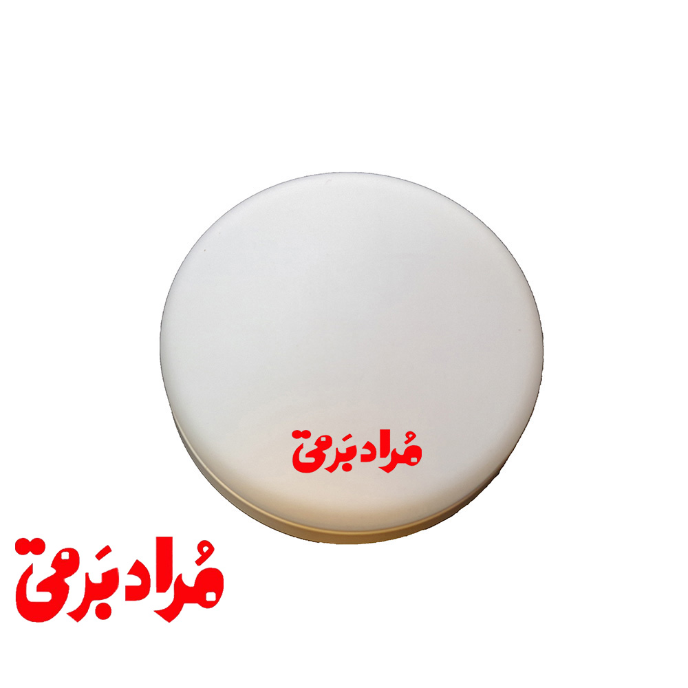 پنل فول لایت تمام نور روکار  گرد 30 وات پرتو درخشان
