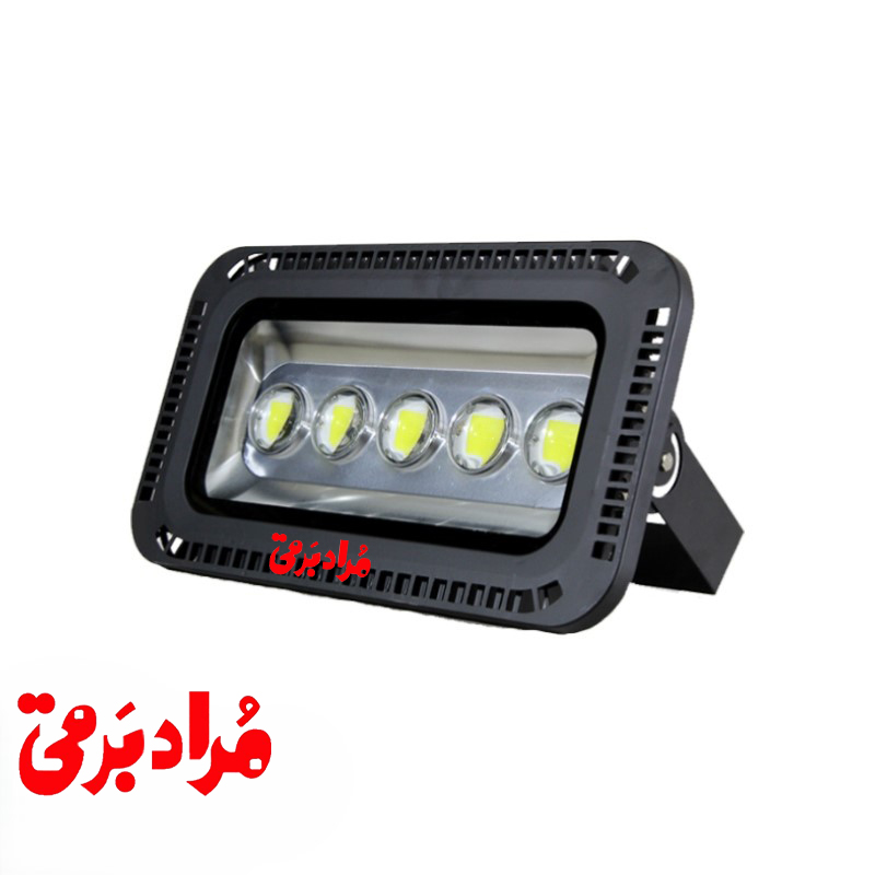 پروژکتور 250 وات سی او بی cob لنزدار صباترانس
