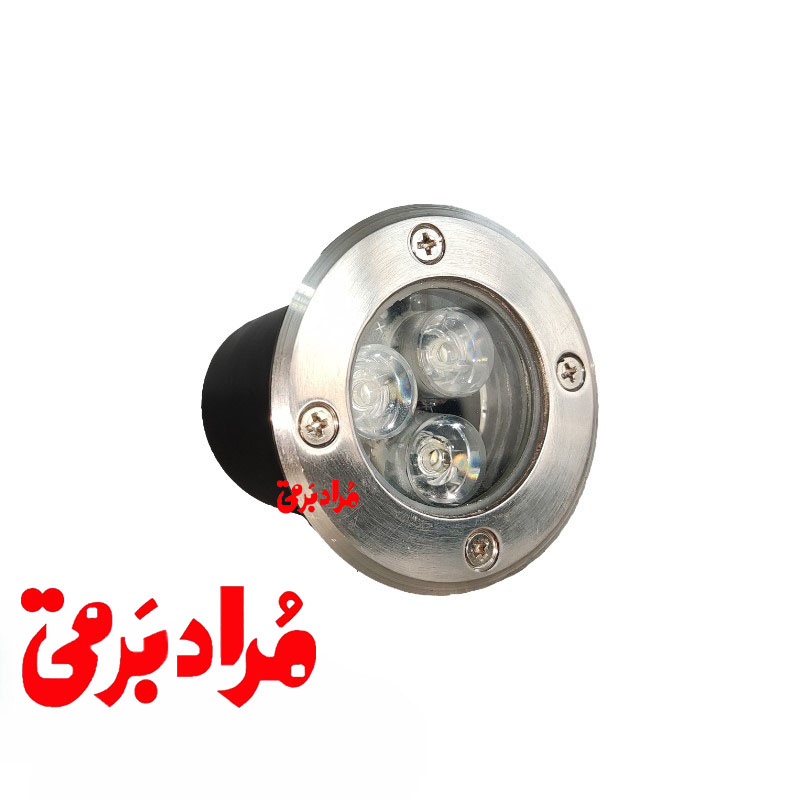 چراغ دفنی 3  وات صبا ترانس