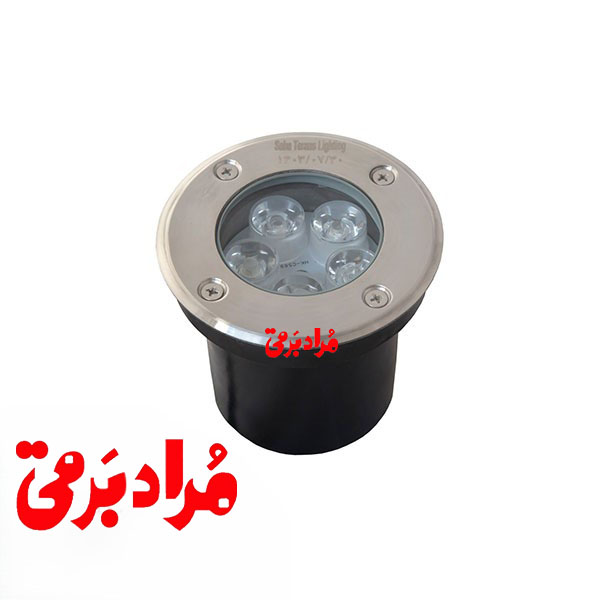 چراغ دفنی 5  وات صبا ترانس