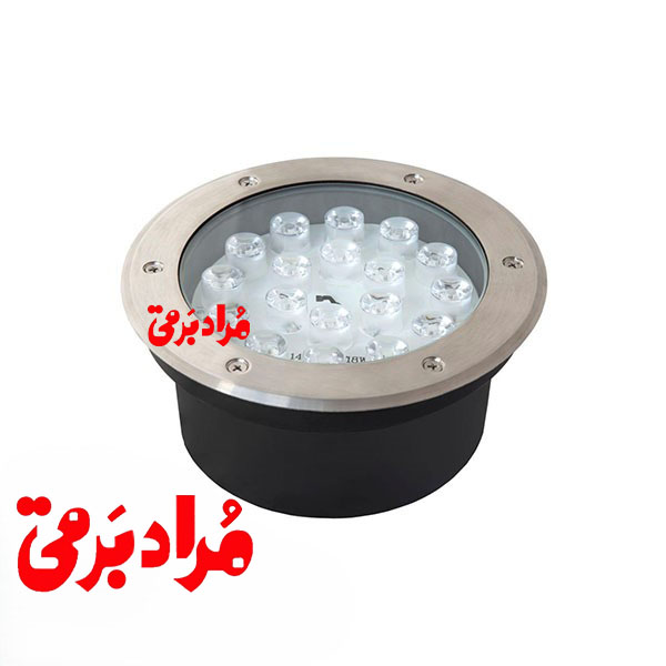 چراغ دفنی18  وات صبا ترانس