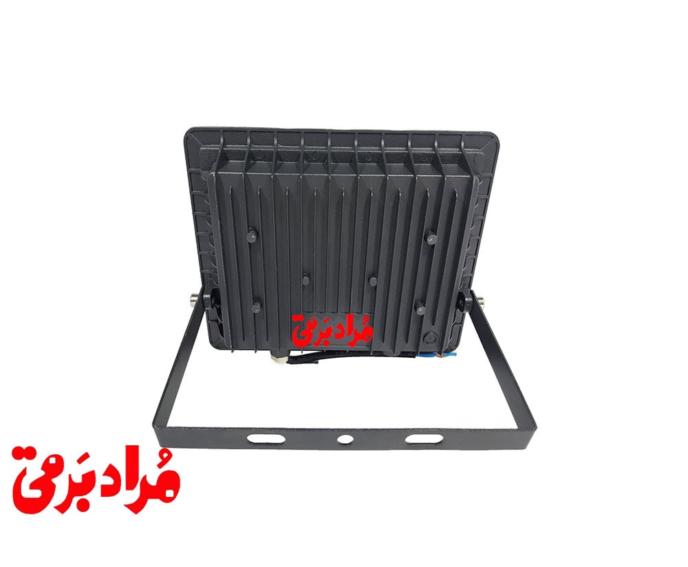 پرژکتور ال ای دی اس ام دی 50 وات مدل زمرد زرین سیمای البرز