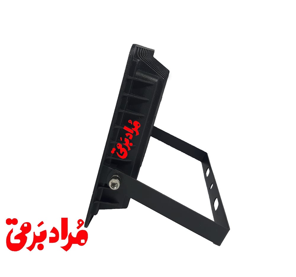 پرژکتور ال ای دی اس ام دی 50 وات مدل زمرد زرین سیمای البرز