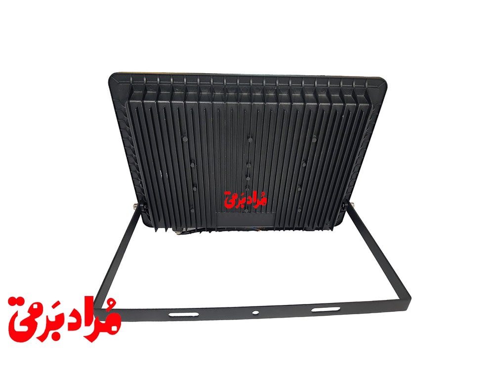 پرژکتور ال ای دی اس ام دی 200 وات مدل زمرد زرین سیمای البرز