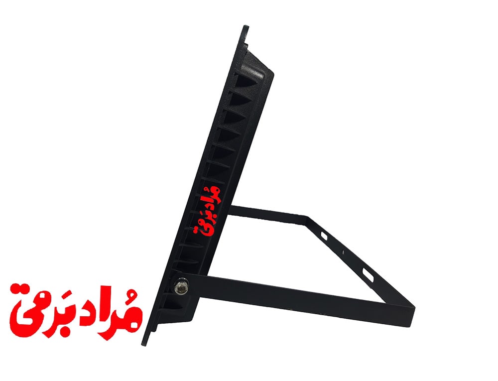 پرژکتور ال ای دی اس ام دی 200 وات مدل زمرد زرین سیمای البرز