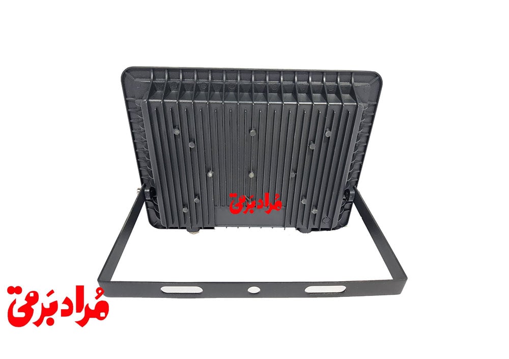 پرژکتور ال ای دی اس ام دی 100 وات مدل زمرد زرین سیمای البرز