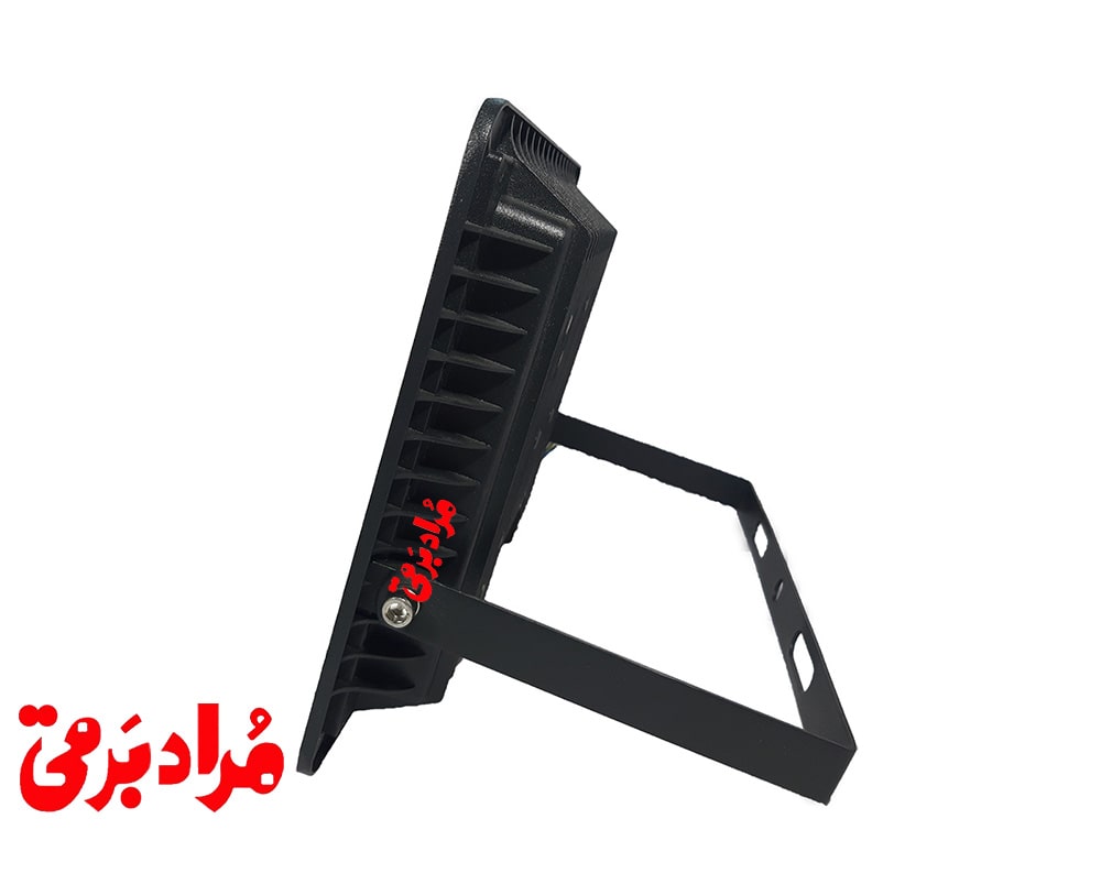 پرژکتور ال ای دی اس ام دی 100 وات مدل زمرد زرین سیمای البرز