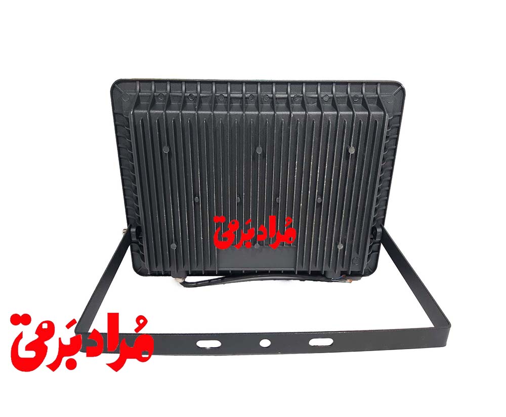 پرژکتور ال ای دی اس ام دی 150 وات مدل زمرد زرین سیمای البرز