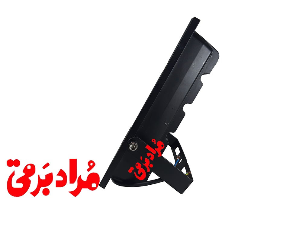 پرژکتور ال ای دی اس ام دی 50 وات نگین زرین سیمای البرز