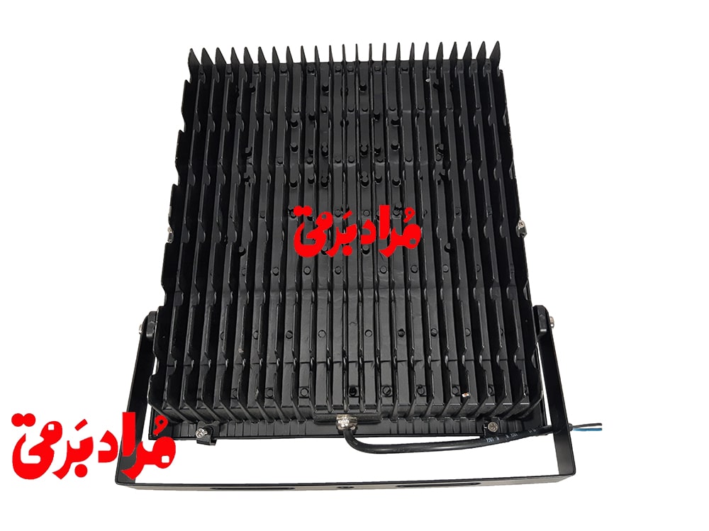 پرژکتور اس ام دی 150 وات نگین زرین سیمای البرز