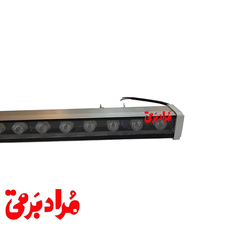 وال واشر 48 وات 200سانتی متر صباترانس