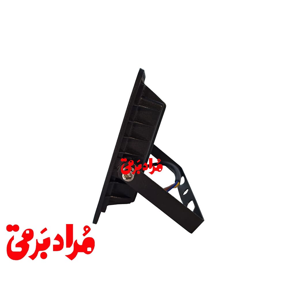 پرژکتور اس ام دیsmd زمرد30 وات زرین سیمای البرز