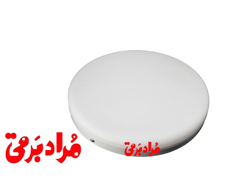 پنل فول لایت تمام نور روکار گرد 48 وات ایرانمهر