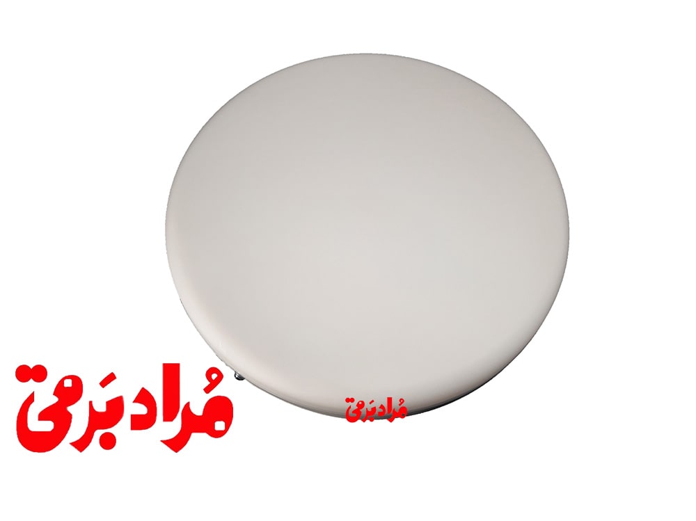 پنل فول لایت تمام نور روکار گرد 48 وات ایرانمهر