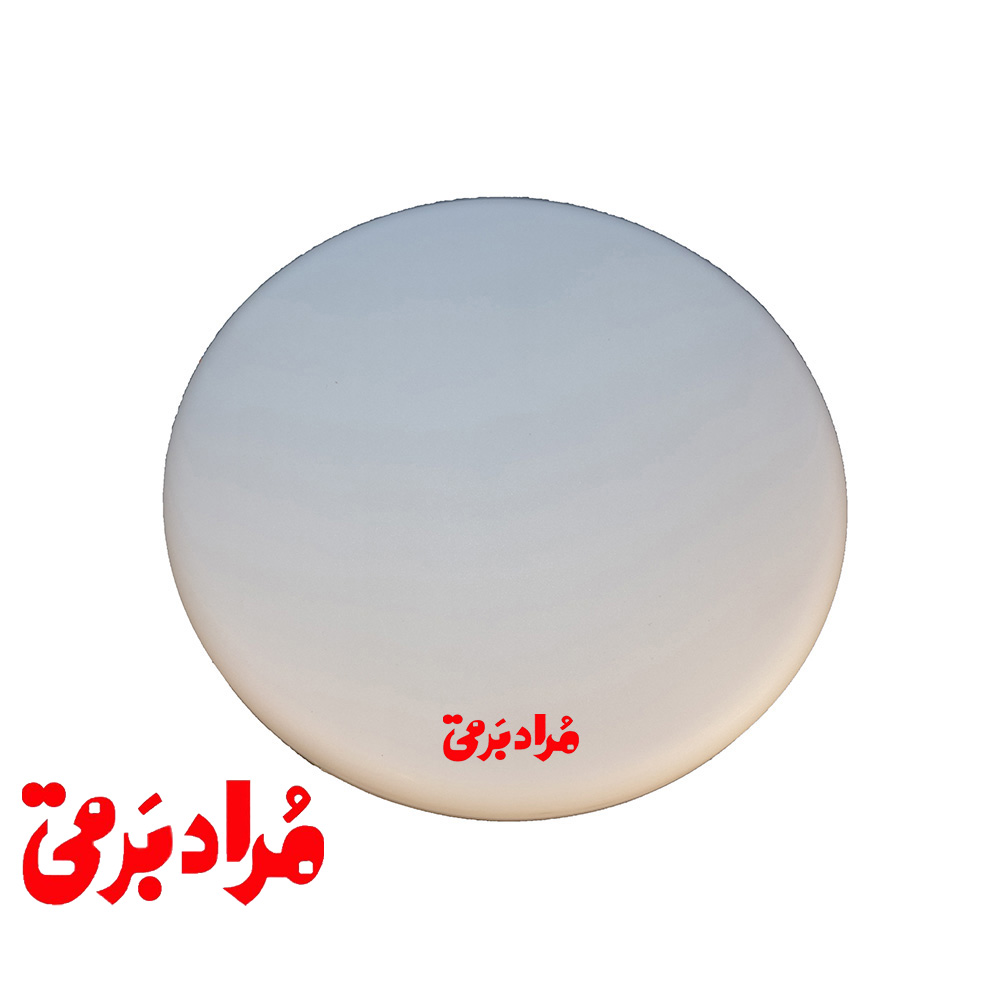 پنل فول لایت سایزشو گرد 50 وات پرتو درخشان