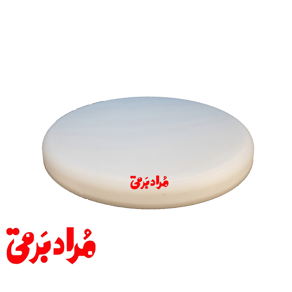 پنل فول لایت سایزشو گرد 50 وات پرتو درخشان