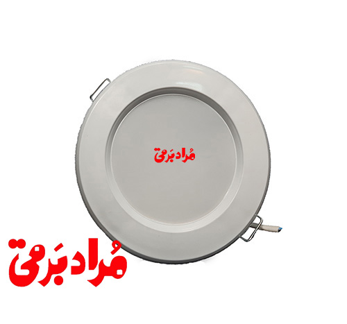 پنل‌هالوژن‌بک‌لایت‌8وات‌پرتو‌درخشان‌جی‌سی‌سی