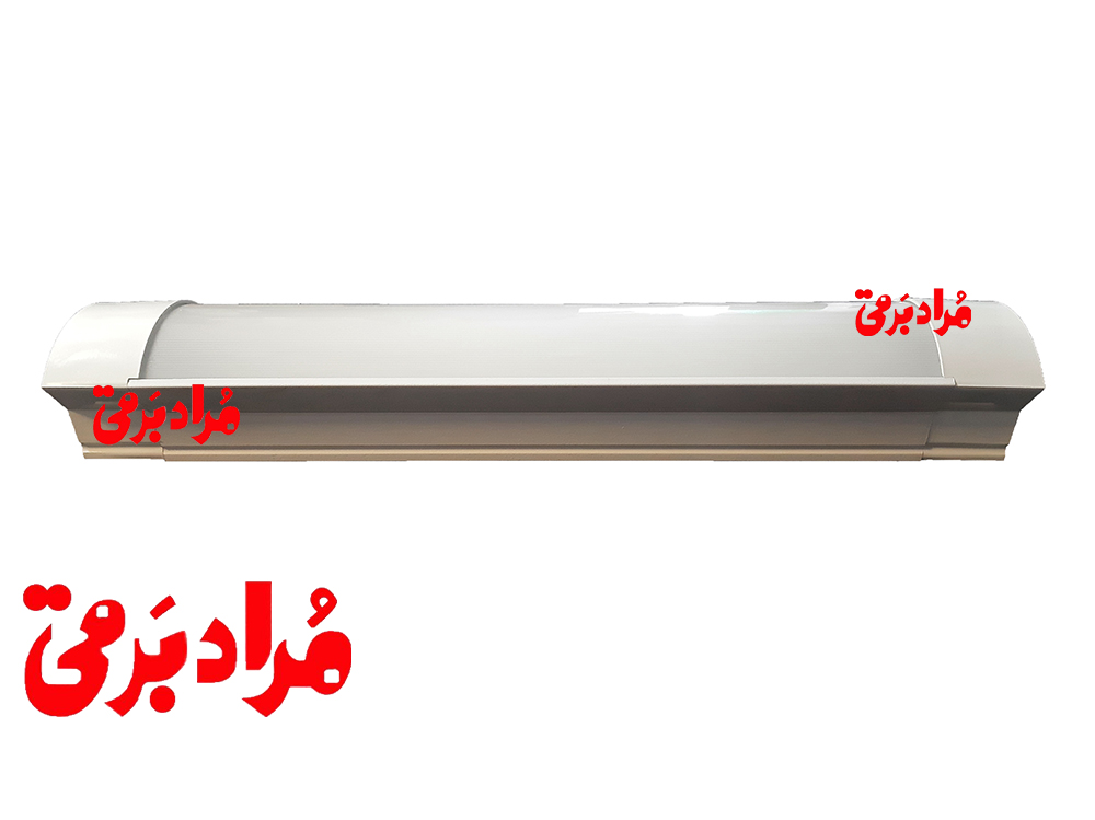 براکت مهتابی ال ای دی 20 وات FTL شاهچراغ