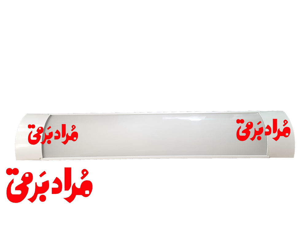 براکت مهتابی ال ای دی 20 وات FTL شاهچراغ