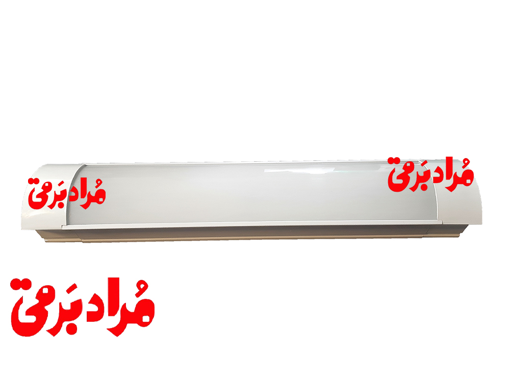 براکت مهتابی ال ای دی 20 وات FTL شاهچراغ