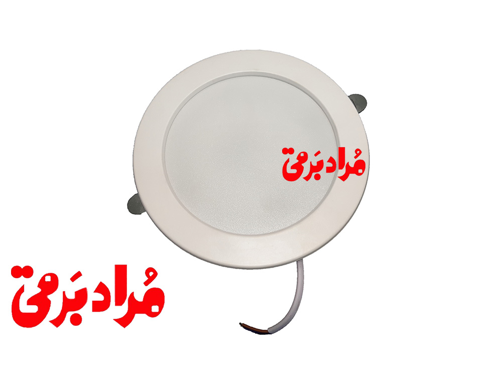 پنل ال ای دی بک لایت18 وات op5218 اپتونیکا