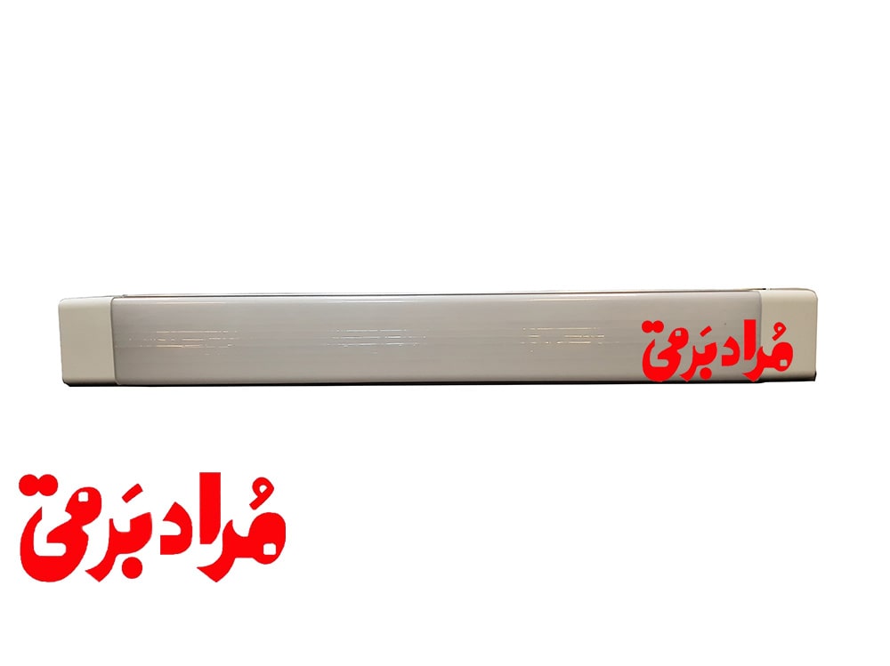 براکت مهتابی ال ای دی 40 وات اپتونیکا
