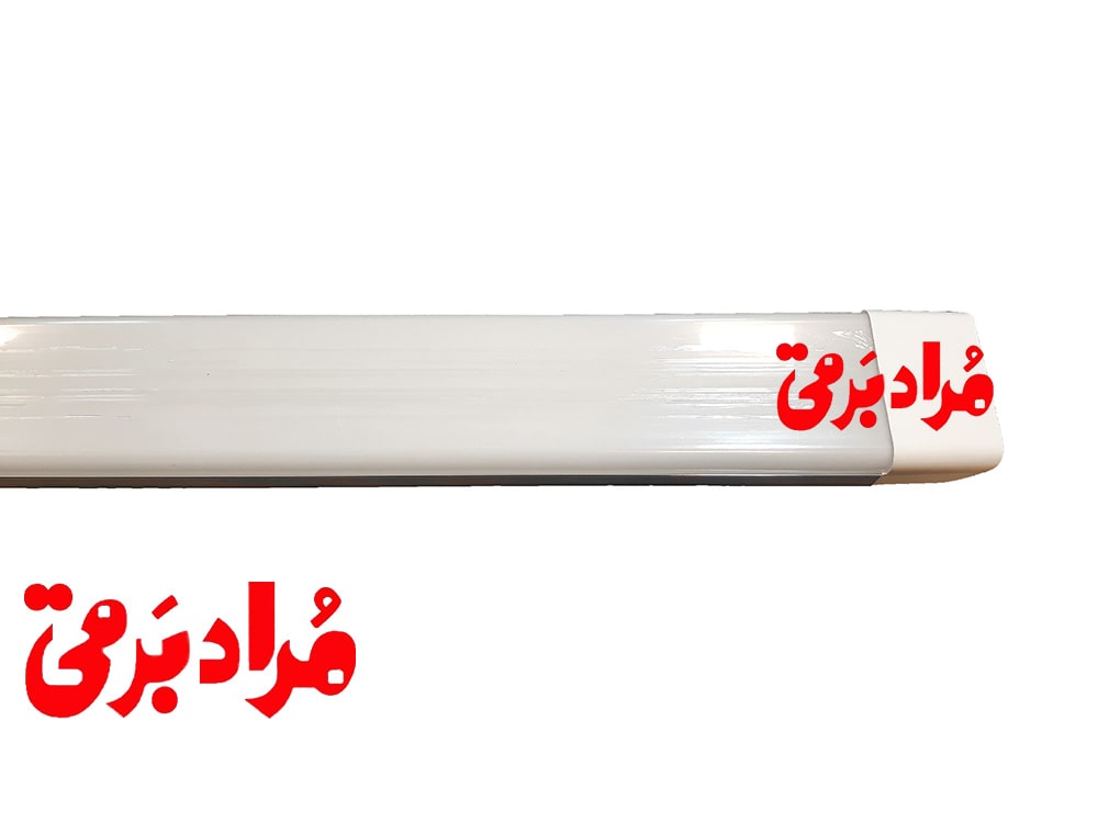 براکت مهتابی ال ای دی 80 وات اپتونیکا