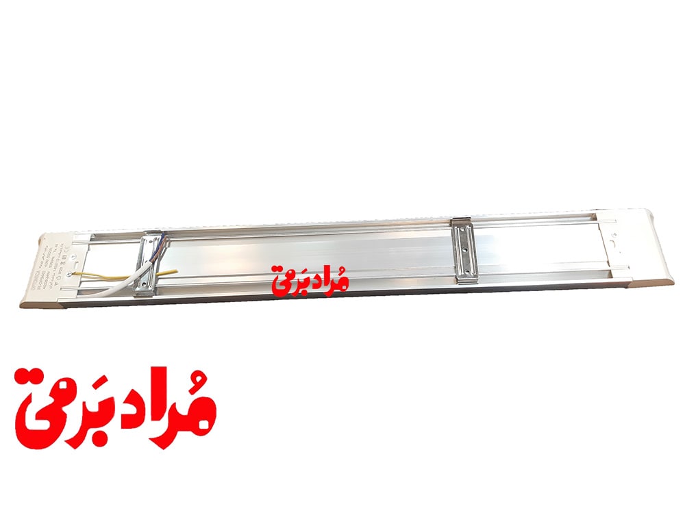براکت مهتابی ال ای دی 80 وات اپتونیکا