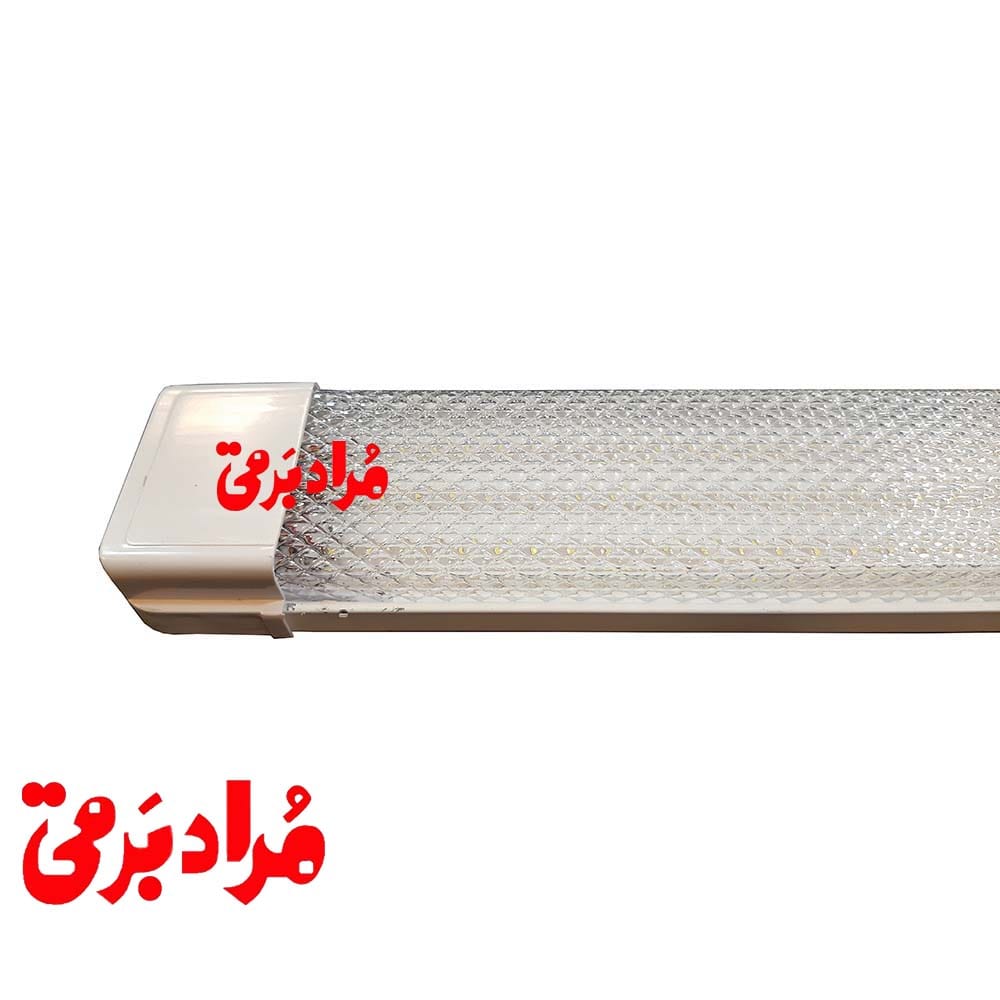 براکت 80 وات 120 سانتی متری مودی شفاف