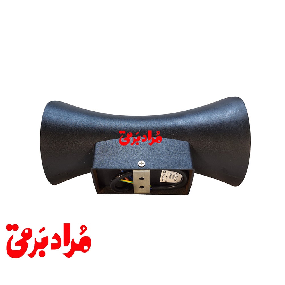 چراغ دکوراتیو md6410-b مودی دوطرفه