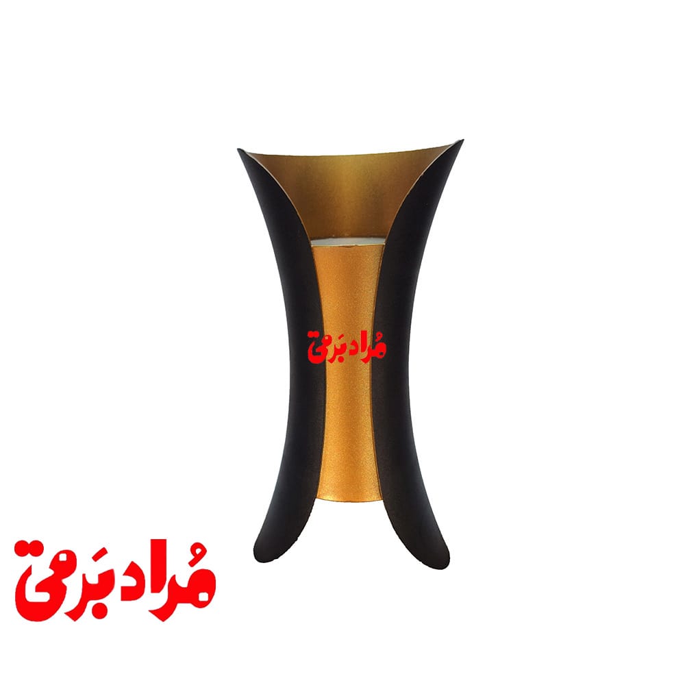 چراغ دکوراتیو md6410-b مودی دوطرفه