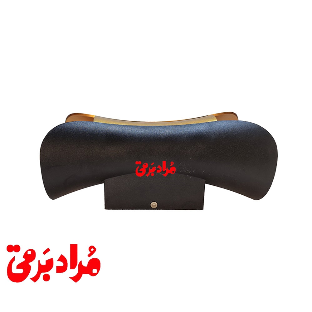 چراغ دکوراتیو md6410-b مودی دوطرفه