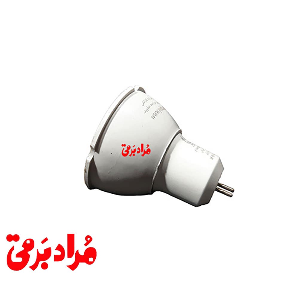 لامپ هالوژن 7 وات سوزنی یکتا افروز