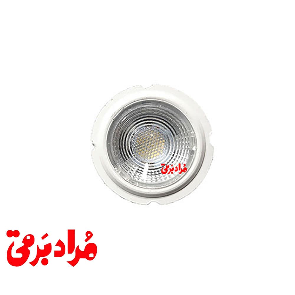 لامپ هالوژن 7 وات سوزنی یکتا افروز