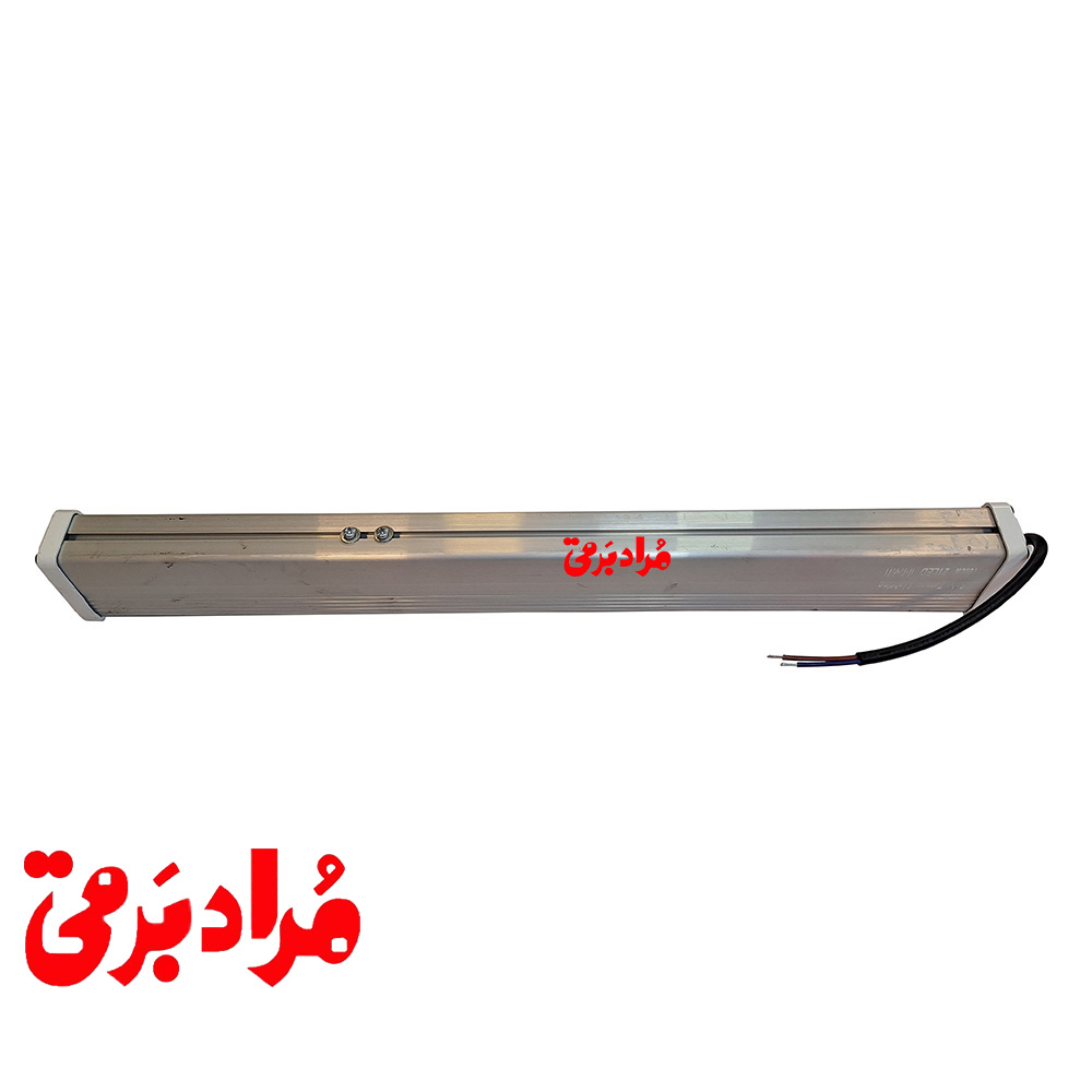 وال واشر 18 وات 75 سانتی متر مولتی کالر آوا نور