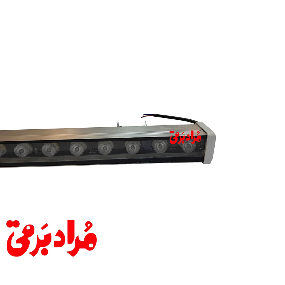 وال واشر 36 وات 300 سانتی متر آوا نور