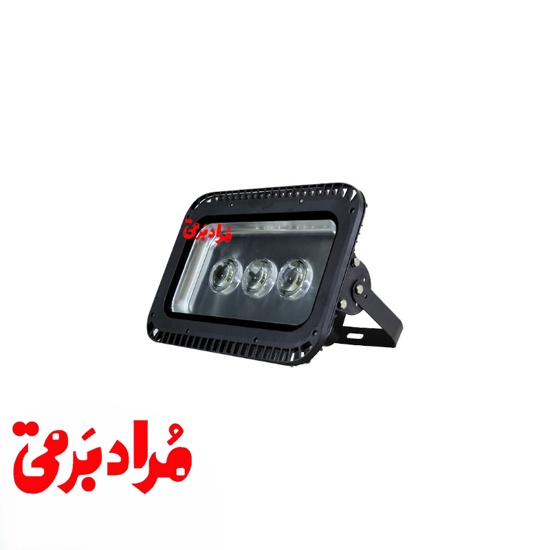 پرژکتور سی او بی  لنزدار  150 وات آوانور
