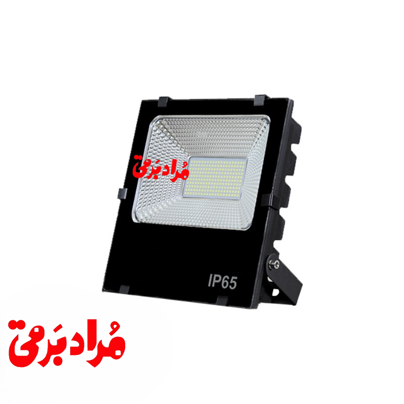 پرژکتور اس ام دی  تخت 150 وات آوانور